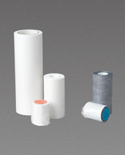 ADCLEAN Roller a Refill Tape (ｔype A/for cleanrooms)